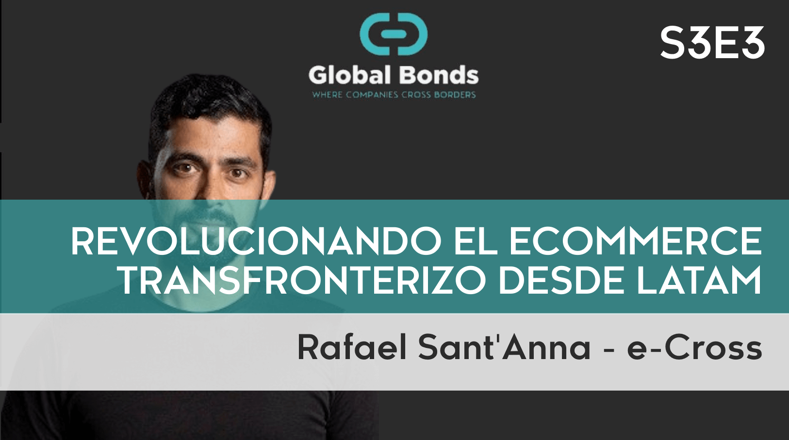 Entrevista Rafael Sant'Anna